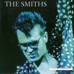 The Smiths : Girl Afraid
